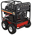 Industrial Pressure Washers