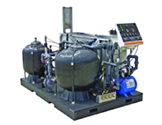 Water Treatment Systems