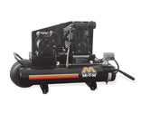 Single Stage Air Compressors