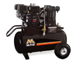 Air Compressors