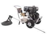 Industrial Pressure Washers