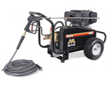 Belt Drive Pressure Washers