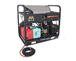 Hot Water Pressure Washers