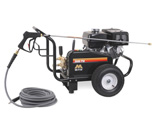 Cold Water Pressure Washers