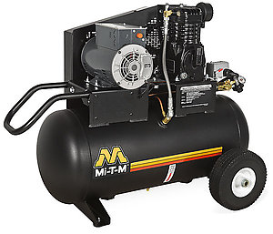 Air Compressors