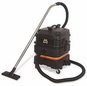 Wet / Dry Vacuums