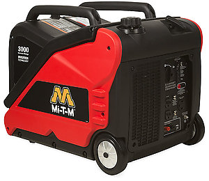 portable generators california