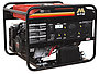 gas powered portable generator iowa