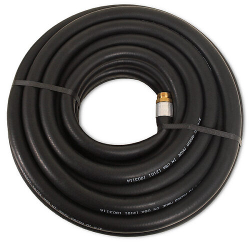 Industrial Water Supply Hose