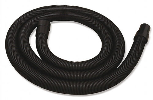 13 & 18-Gallon Vacuum Suction Hoses and Hose Fittings