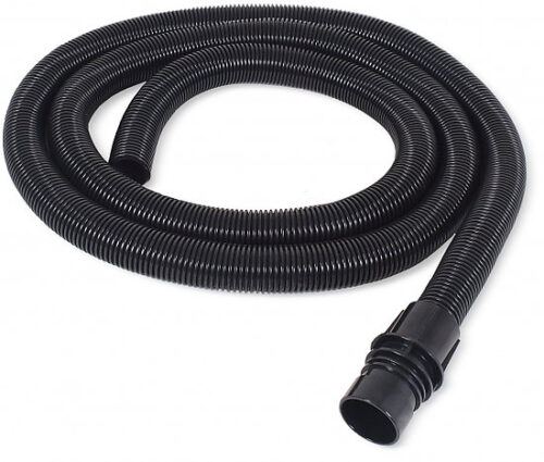 9-Gallon Vacuum Suction Hose and Fitting