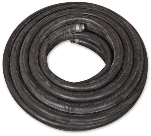 Hose for Water Cannon
