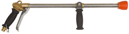Replacement Gun
