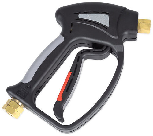 Replacement Trigger Gun