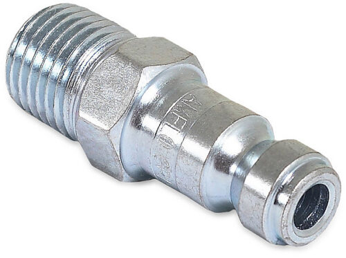 Plugs and Couplers