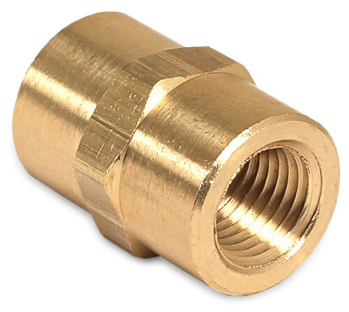 Brass Couplings