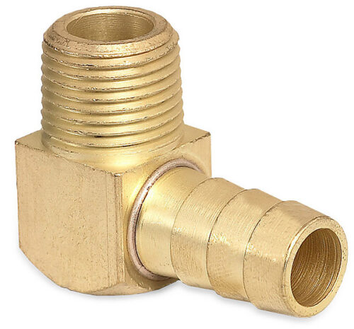 Barbed Hose Fittings