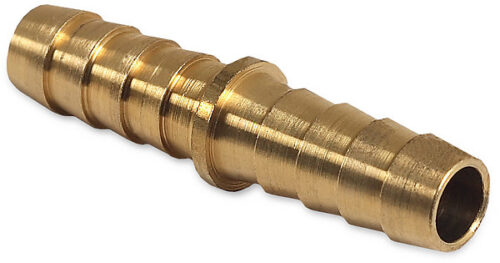 Barbed Hose Splicers