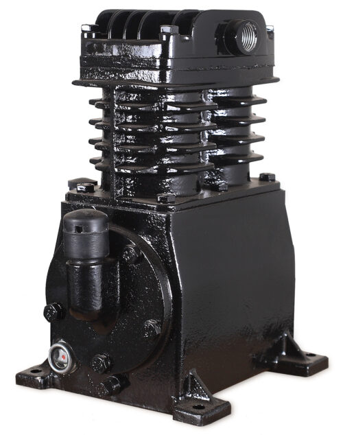Replacement Pumps