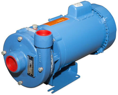 Pumps and Replacement Pumps