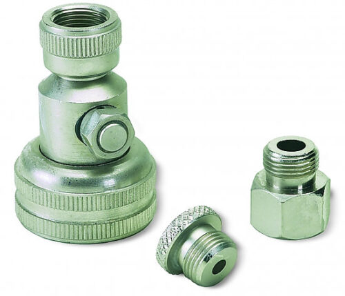 Air/Liquid Adapter Kit