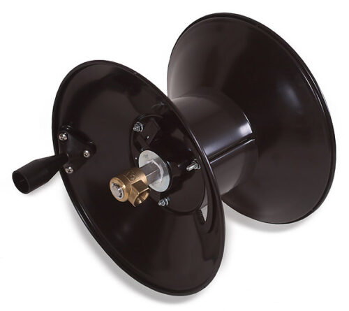 13-Inch Hose Reels