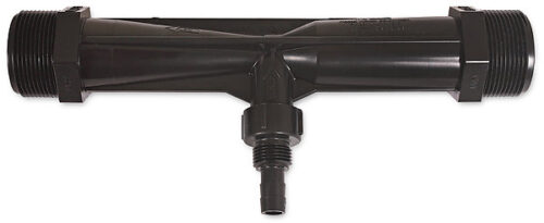 Mazzei Venturi Injector, 1½-Inch