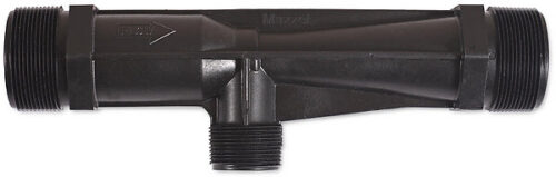 Mazzei Injector, 2-Inch