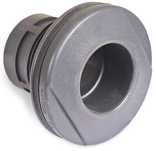 Bulkhead Fittings