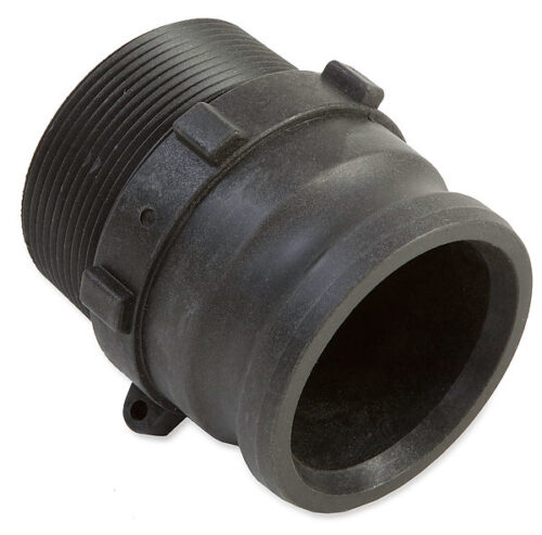 Adapters