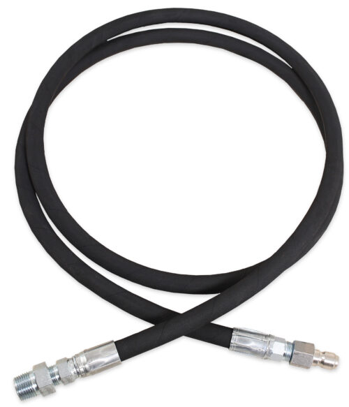 Hose Reel Jumper Hoses