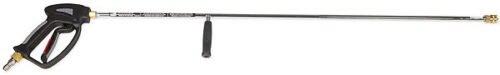 Cold Water Gun and Wand Assemblies