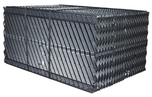 Oil Coalescing Pack
