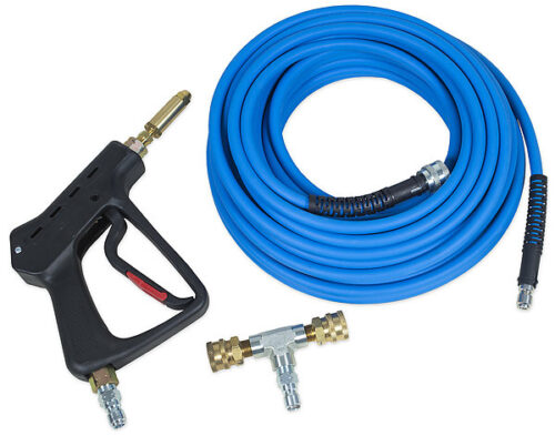 Mister Combination Accessories