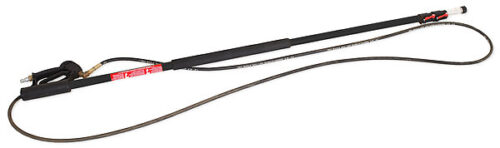 Extended Reach Wands
