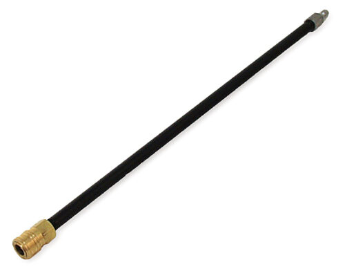 Wand Extensions