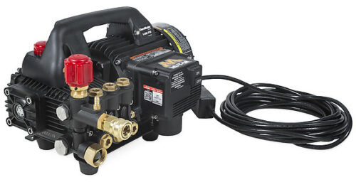 ChoreMaster® Series Electric Direct Drive