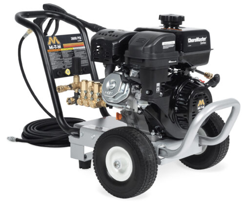 ChoreMaster® Series Gasoline Direct Drive