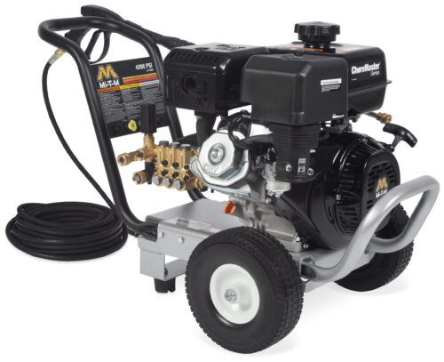 ChoreMaster® Series Gasoline Direct Drive