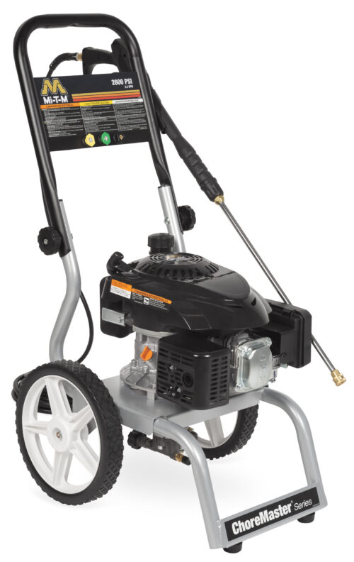 ChoreMaster® Series Gasoline Direct Drive Vertical