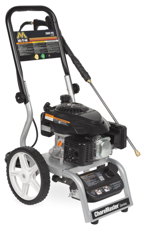 ChoreMaster® Series Gasoline Direct Drive Vertical