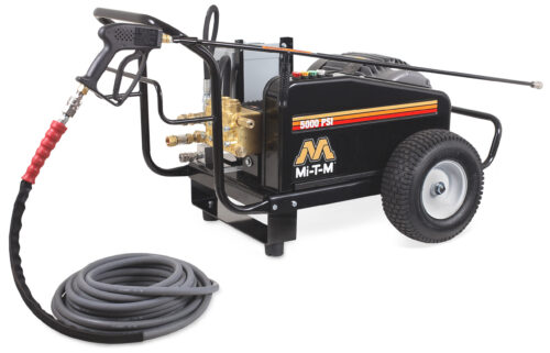 Premium Series Portable Electric Belt Drive