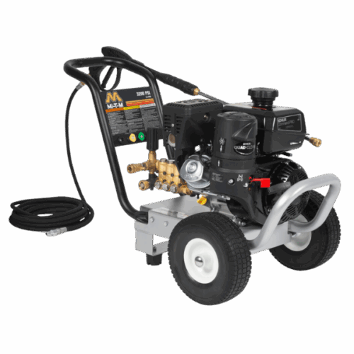 Work Pro® Series Gasoline Direct Drive