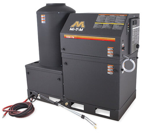 HEG Series Stationary Natural Gas/LP Belt Drive