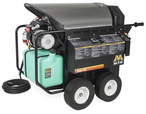 HHB Series Portable Electric Belt Drive