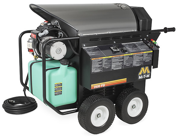 HHB Series Portable Electric Belt Drive
