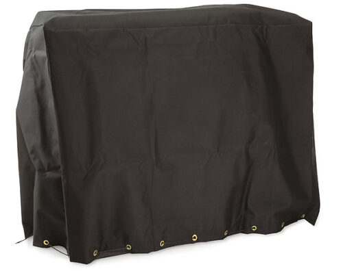 Hot Water Equipment Covers