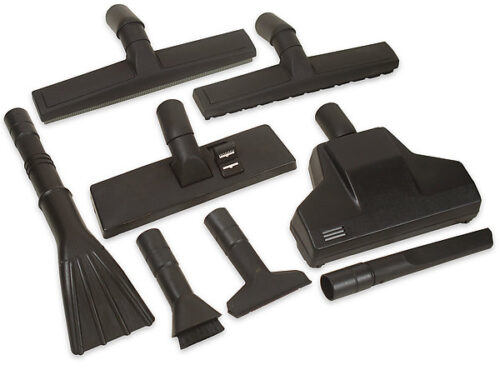 13 & 18-Gallon Vacuum Tools