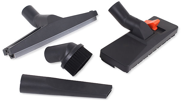 9-Gallon Vacuum Tools