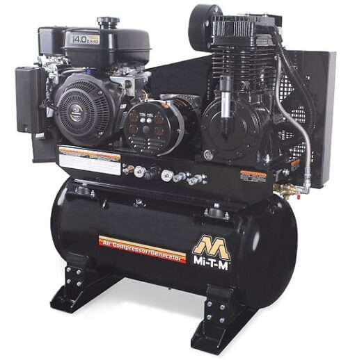 Service Truck Mount Kit